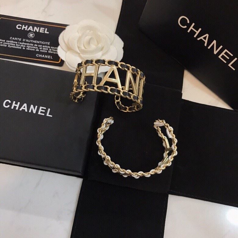 Chanel Bracelets